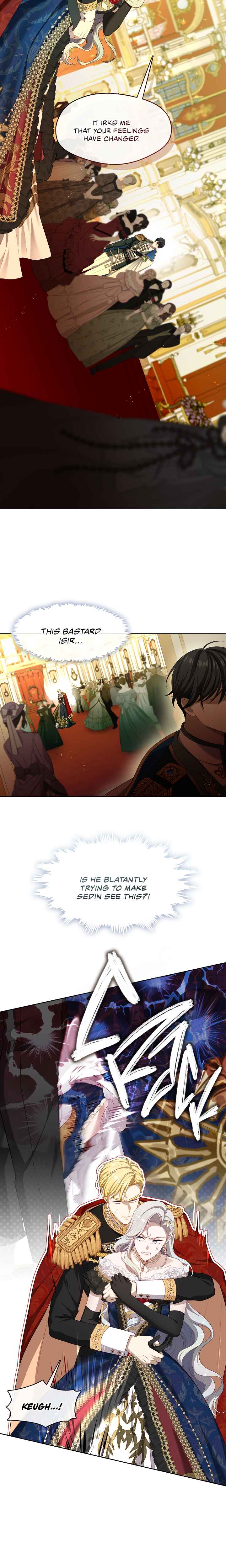 S-geup Hunter-neun Agyeong Gongnyeoga Doegi Silseumnida Chapter 36 - Page 15