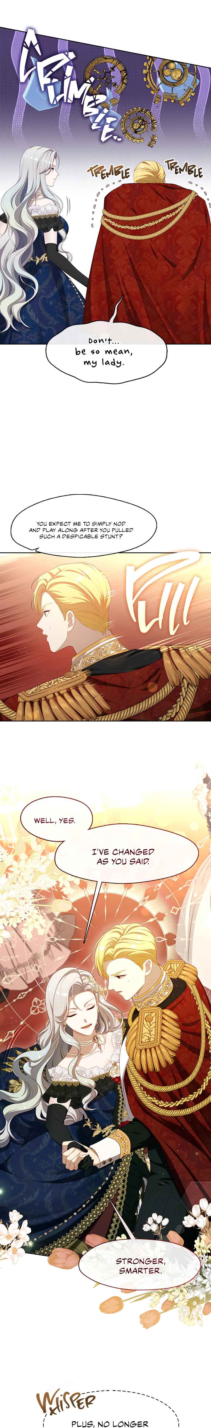 S-geup Hunter-neun Agyeong Gongnyeoga Doegi Silseumnida Chapter 36 - Page 16