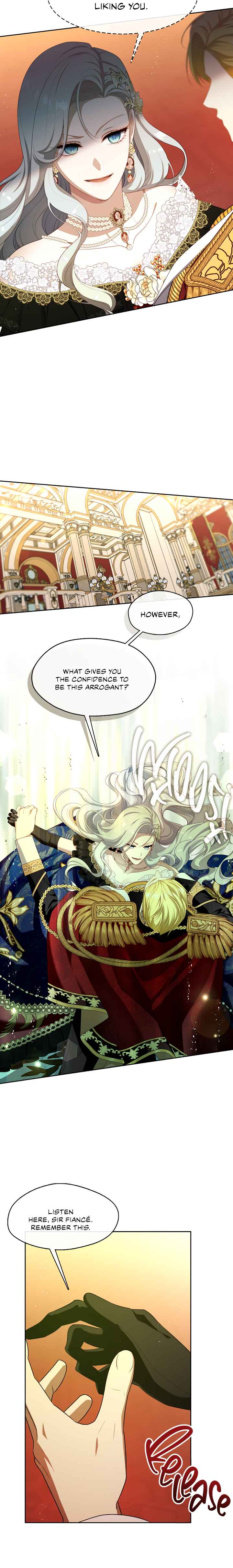 S-geup Hunter-neun Agyeong Gongnyeoga Doegi Silseumnida Chapter 36 - Page 17