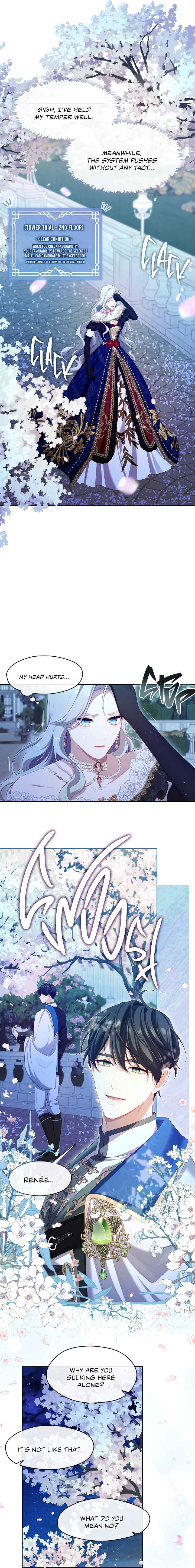 S-geup Hunter-neun Agyeong Gongnyeoga Doegi Silseumnida Chapter 36 - Page 19