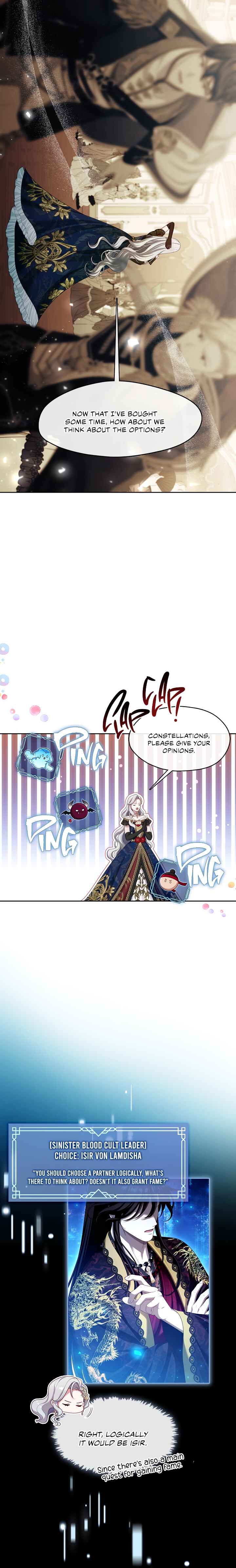 S-geup Hunter-neun Agyeong Gongnyeoga Doegi Silseumnida Chapter 36 - Page 2