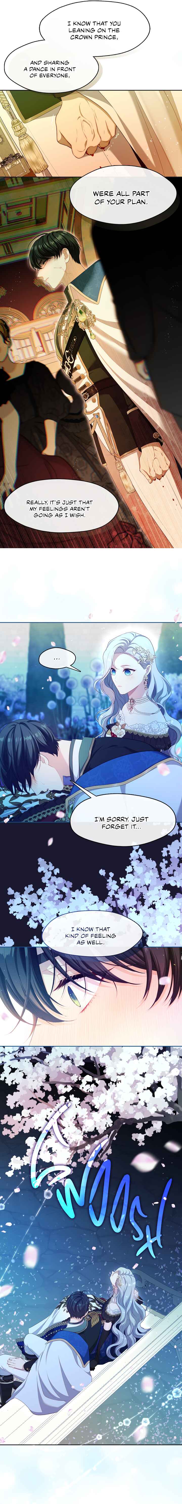 S-geup Hunter-neun Agyeong Gongnyeoga Doegi Silseumnida Chapter 36 - Page 21