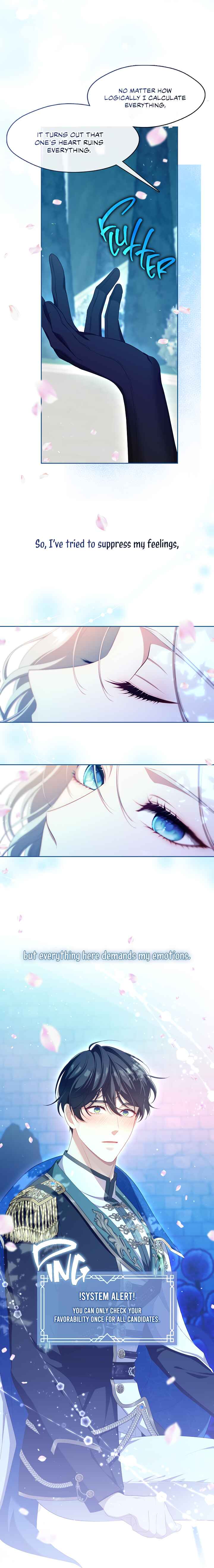 S-geup Hunter-neun Agyeong Gongnyeoga Doegi Silseumnida Chapter 36 - Page 22