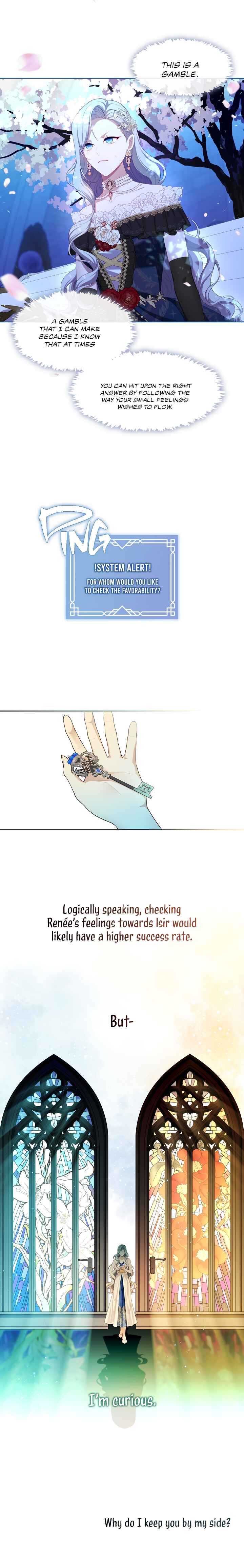 S-geup Hunter-neun Agyeong Gongnyeoga Doegi Silseumnida Chapter 36 - Page 23