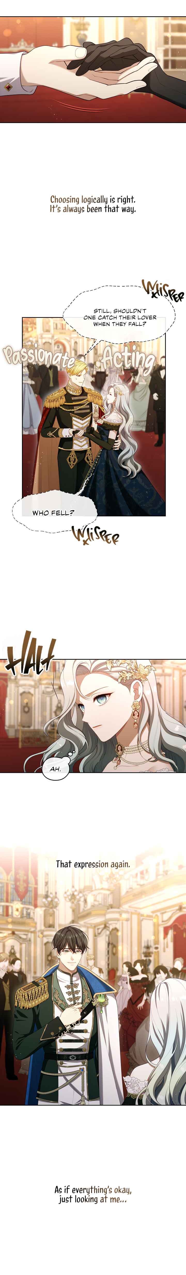 S-geup Hunter-neun Agyeong Gongnyeoga Doegi Silseumnida Chapter 36 - Page 6