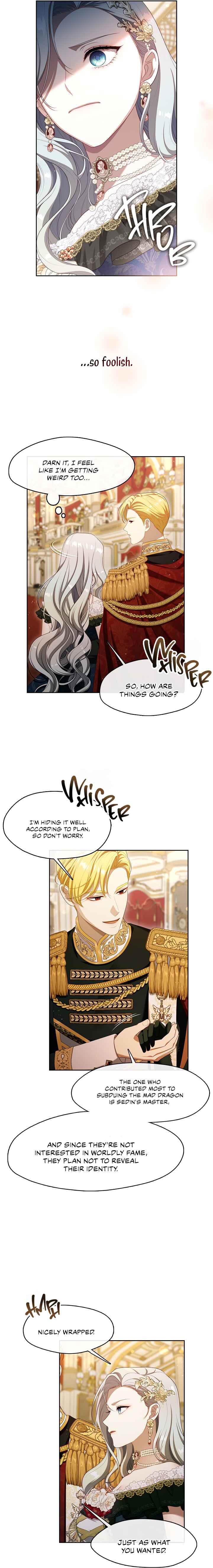 S-geup Hunter-neun Agyeong Gongnyeoga Doegi Silseumnida Chapter 36 - Page 7