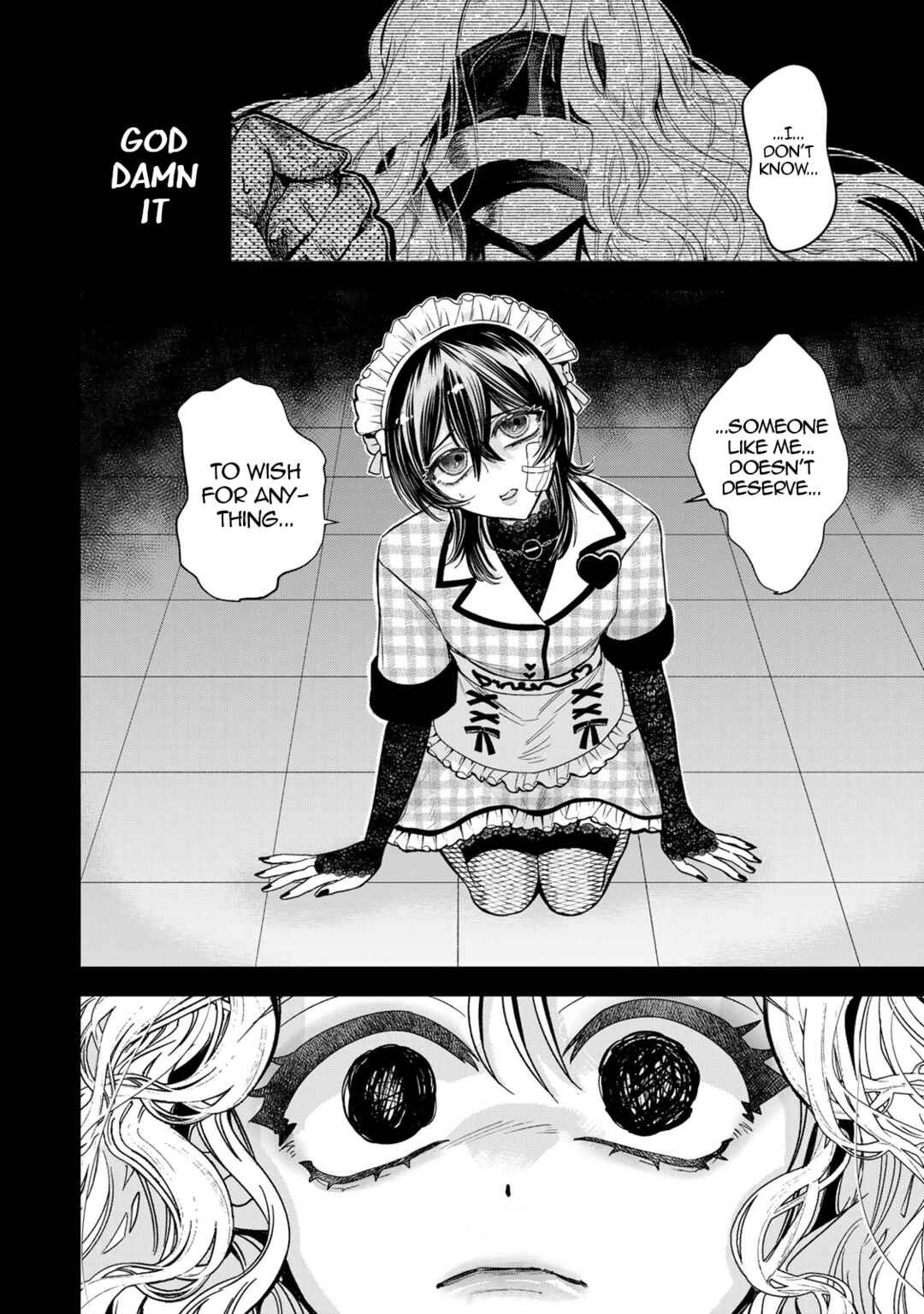 Sugar Girl · Drip Chapter 1 - Page 35