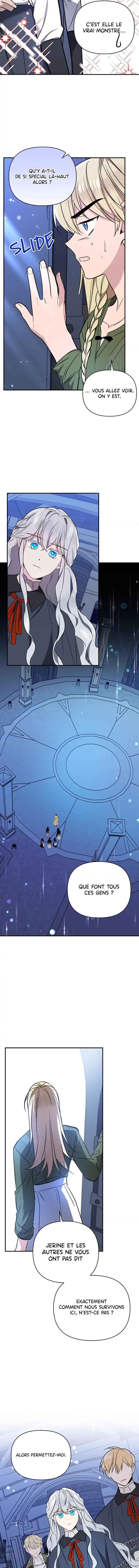 The Last Immortal's Theorem Chapter 28 - Page 13