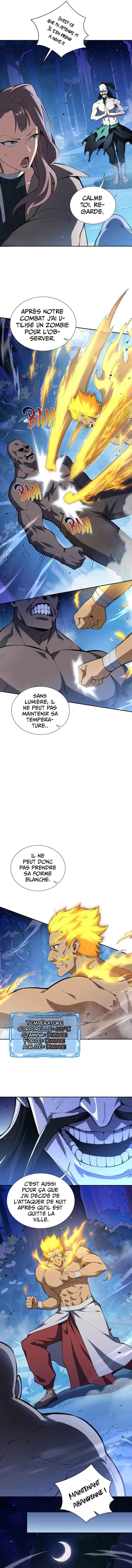Wǒ Qìyuēle Wǒ Zìjǐ Chapter 58 - Page 12