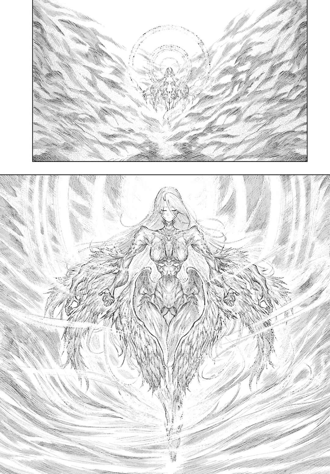 Garan no Hime Chapter 21 - Page 17