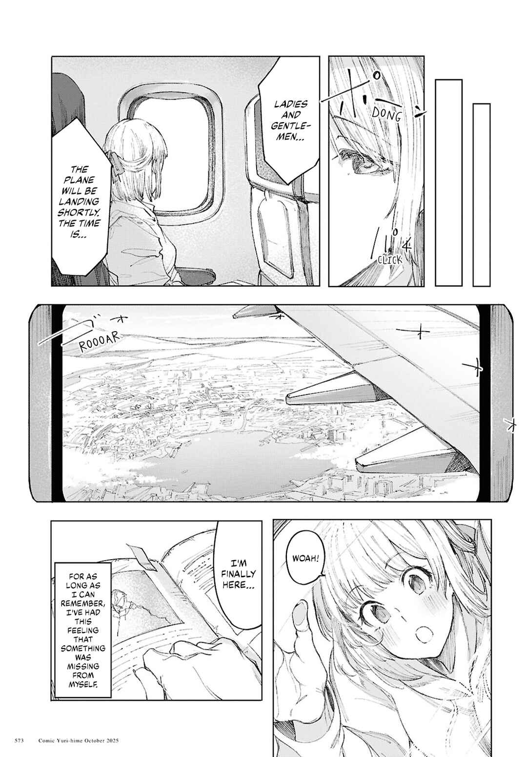 Garan no Hime Chapter 21 - Page 29