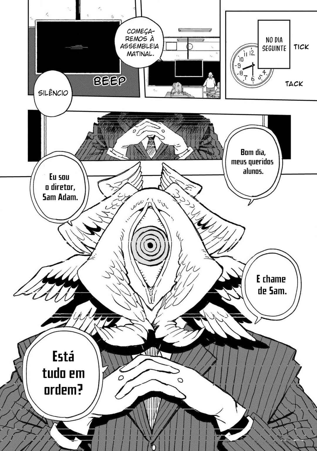Mizudako-chan kara wa Nigerarenai! Chapter 6 - Page 27