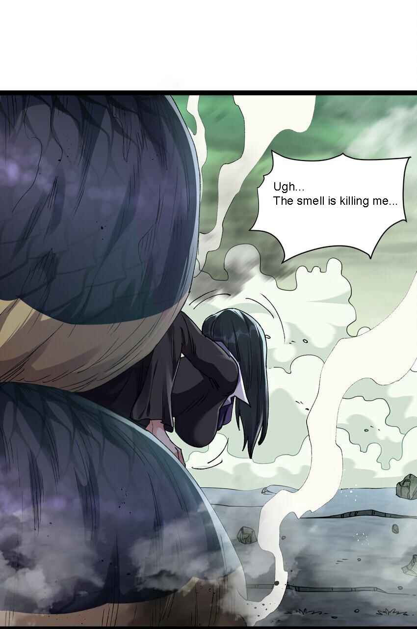 I Look Too Much Like the Boss and the World Actually Believes It Chapter 19 - Page 55