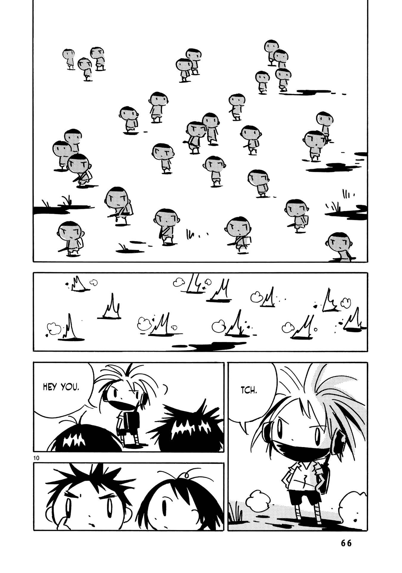 Dien Bien Phu Chapter 20 - Page 11