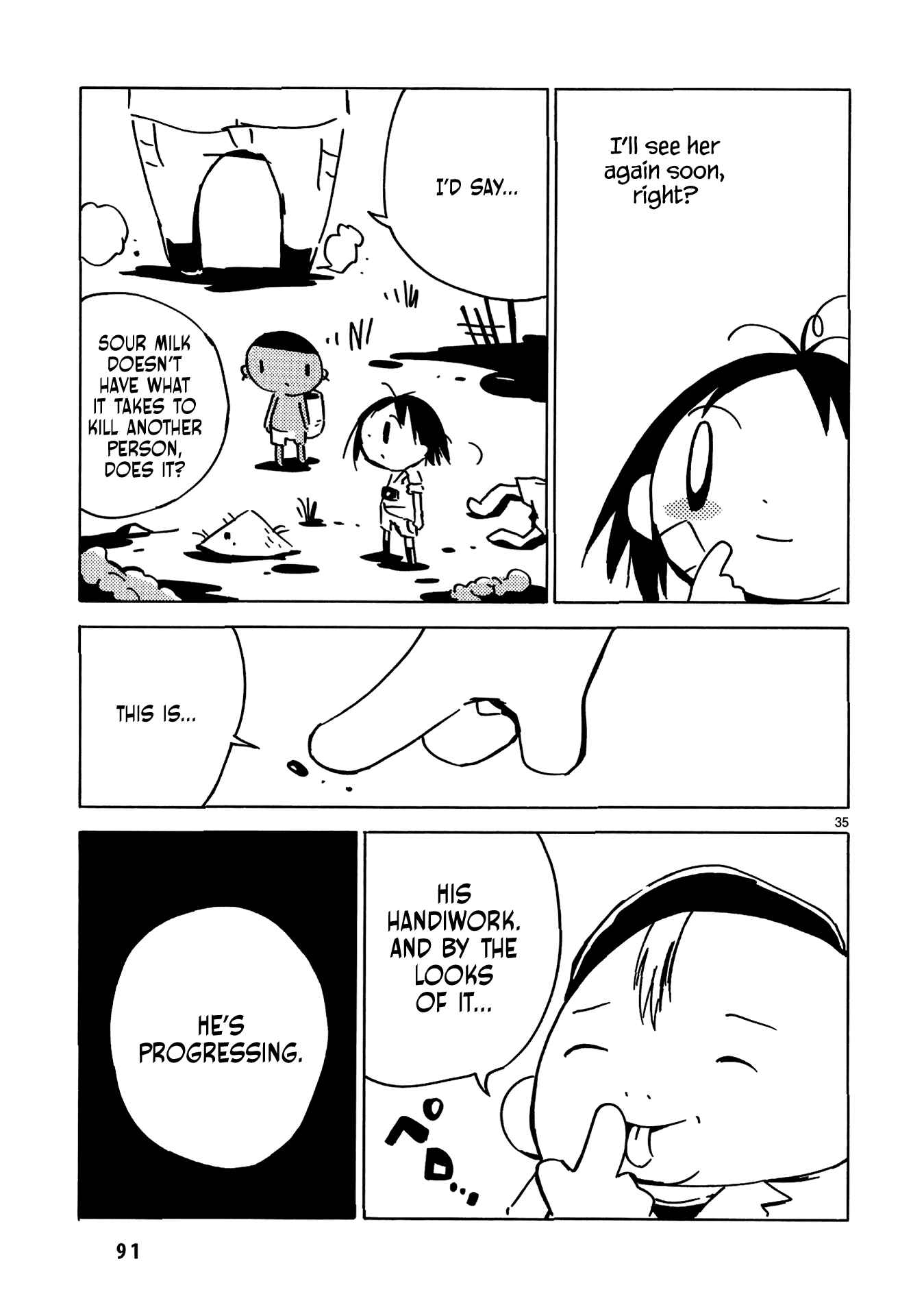 Dien Bien Phu Chapter 20 - Page 34