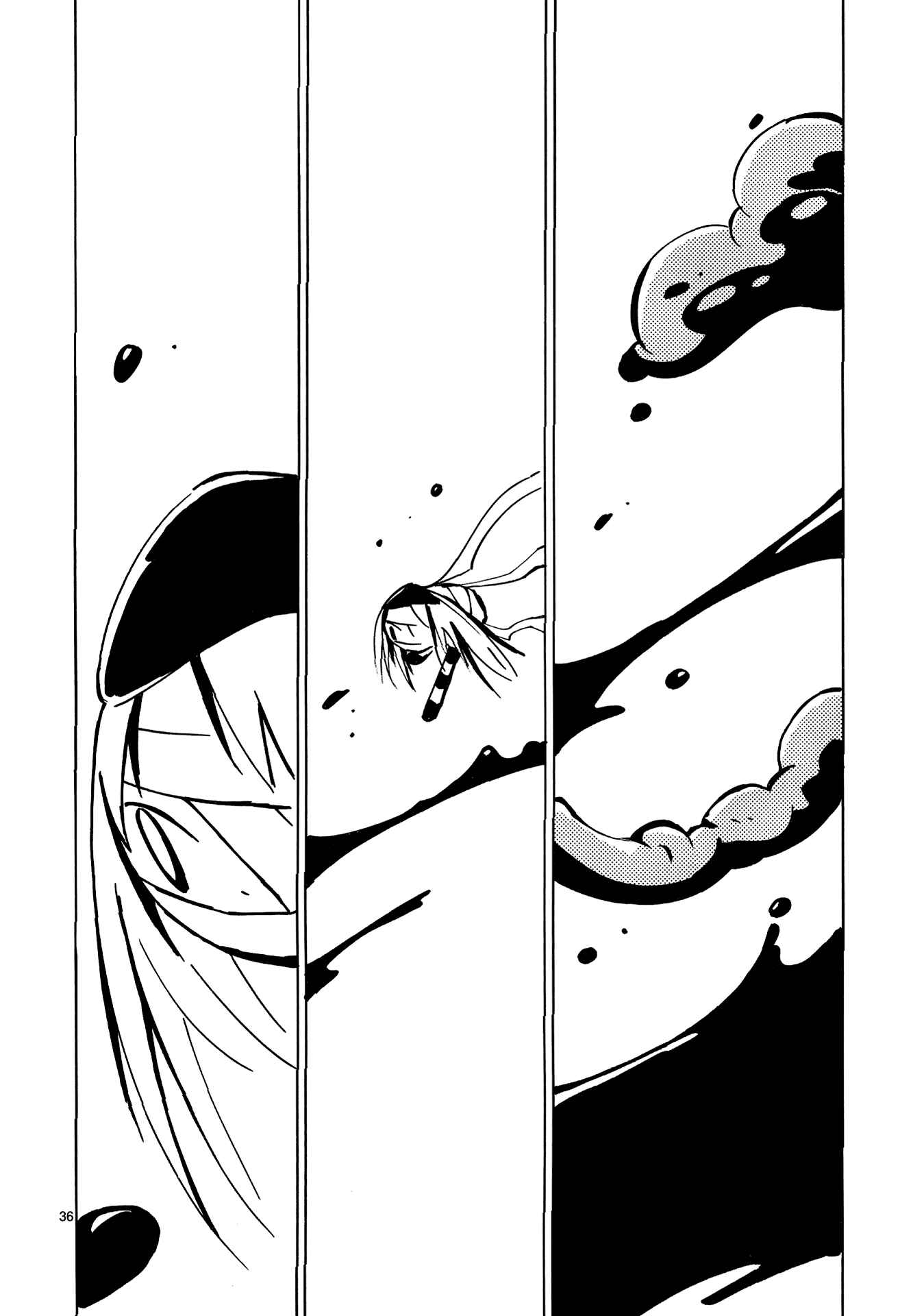 Dien Bien Phu Chapter 20 - Page 35