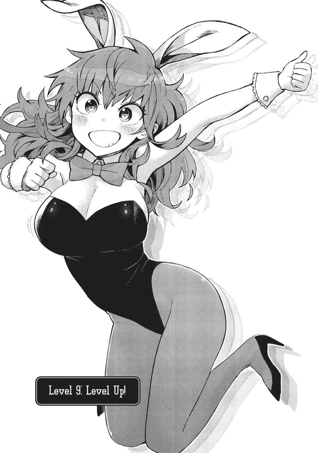 Onna Senshi tte Motenai ndesu! Chapter 9 - Page 2