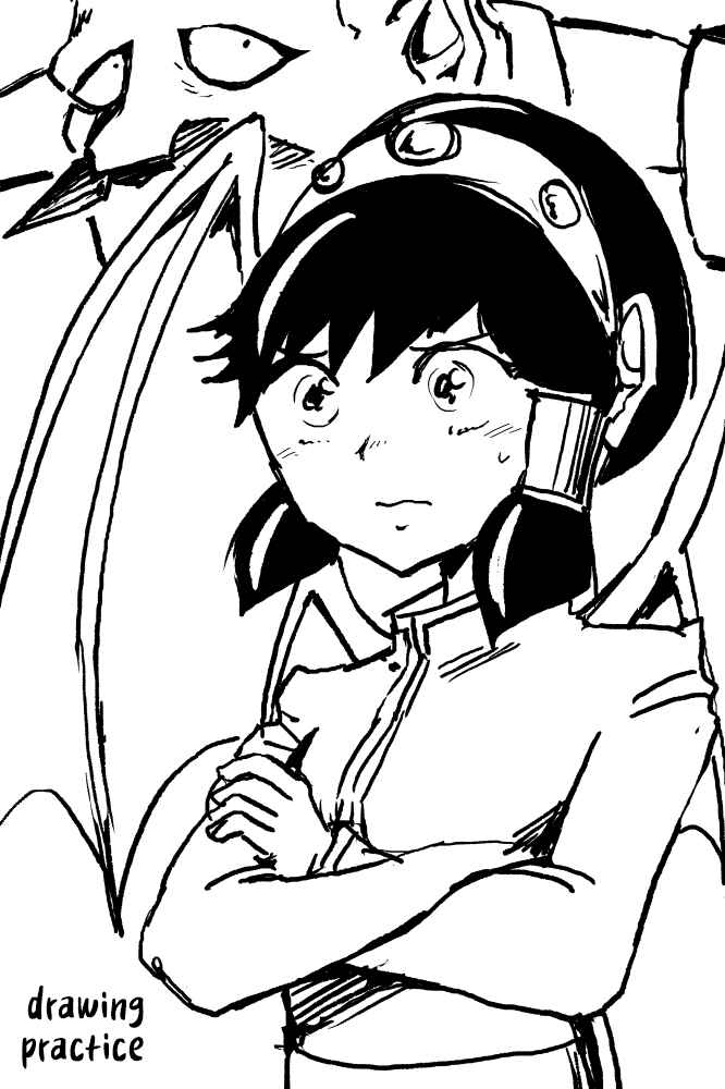 Dragon no Ko Chapter 16 - Page 1