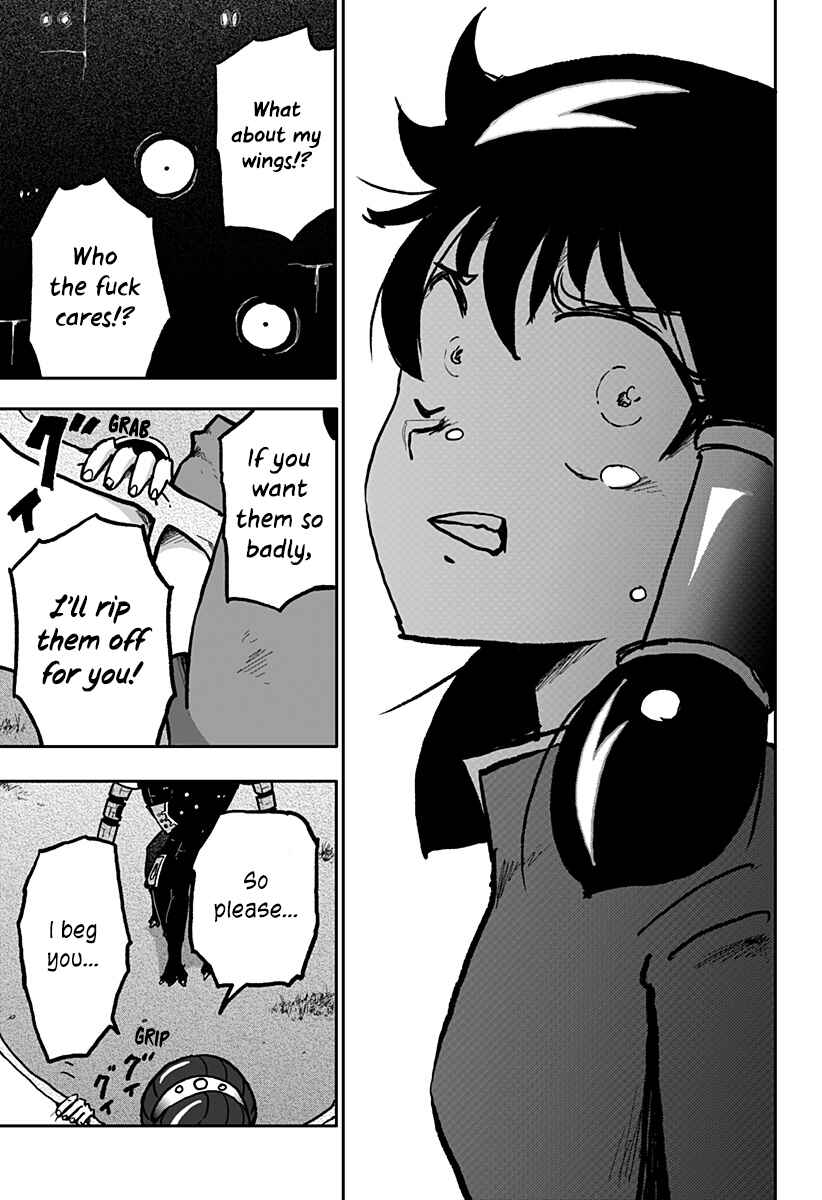 Dragon no Ko Chapter 16 - Page 10