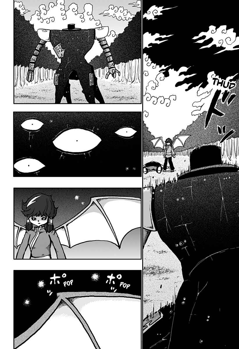 Dragon no Ko Chapter 16 - Page 16
