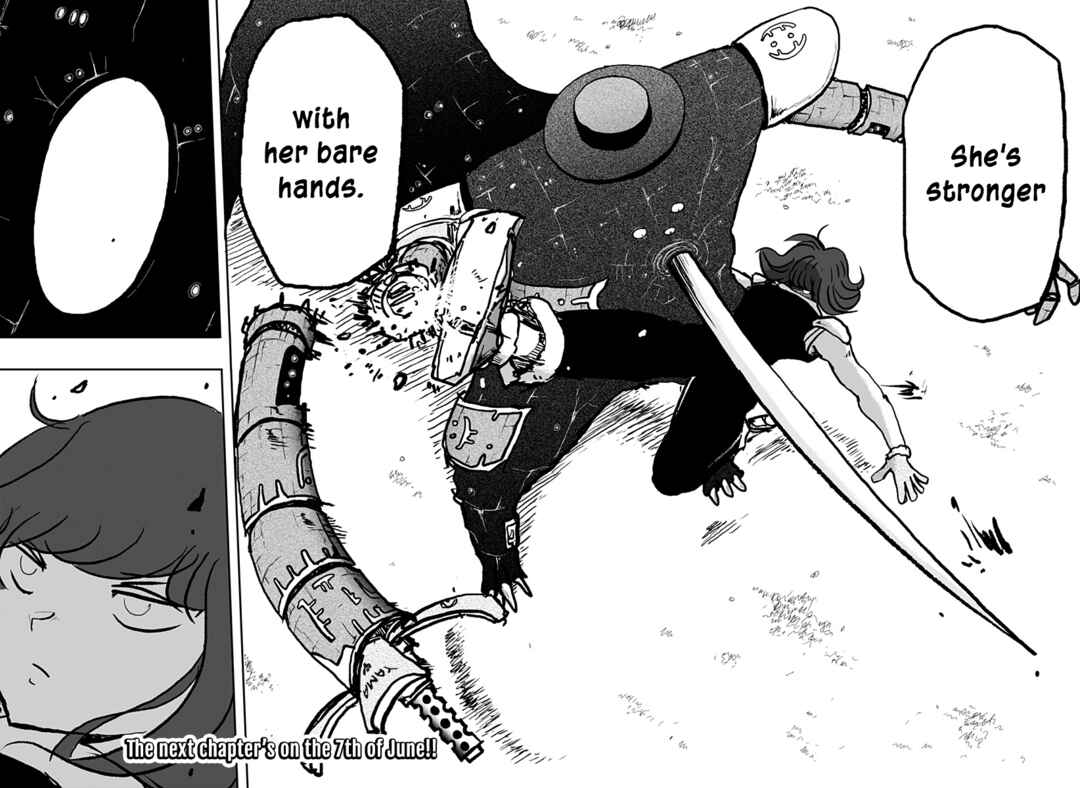 Dragon no Ko Chapter 16 - Page 35