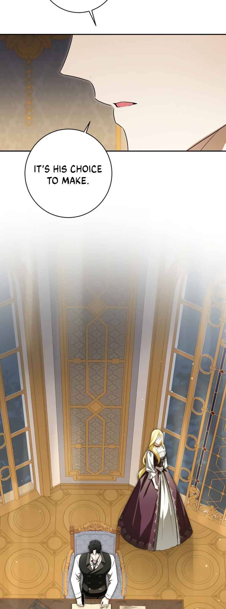 I Think I Have Transmigrated Somewhere Chapter 86 - Page 10