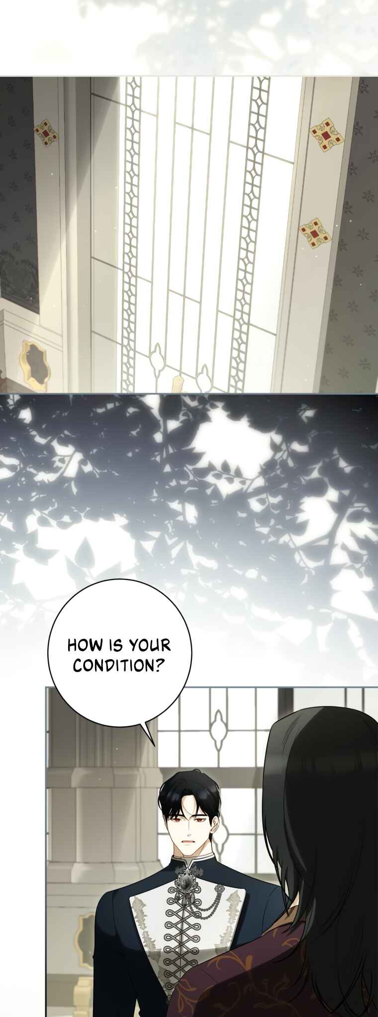 I Think I Have Transmigrated Somewhere Chapter 86 - Page 12