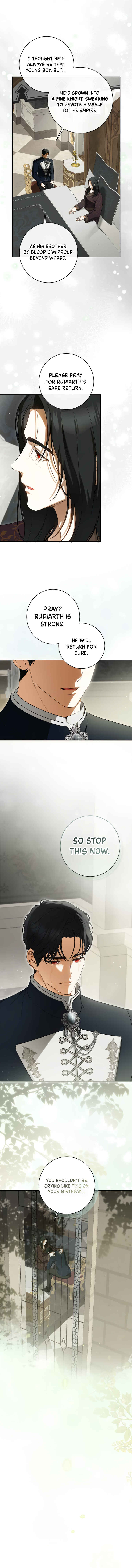 I Think I Have Transmigrated Somewhere Chapter 86 - Page 15