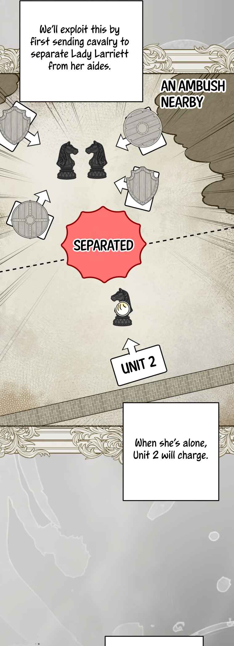 I Think I Have Transmigrated Somewhere Chapter 86 - Page 17