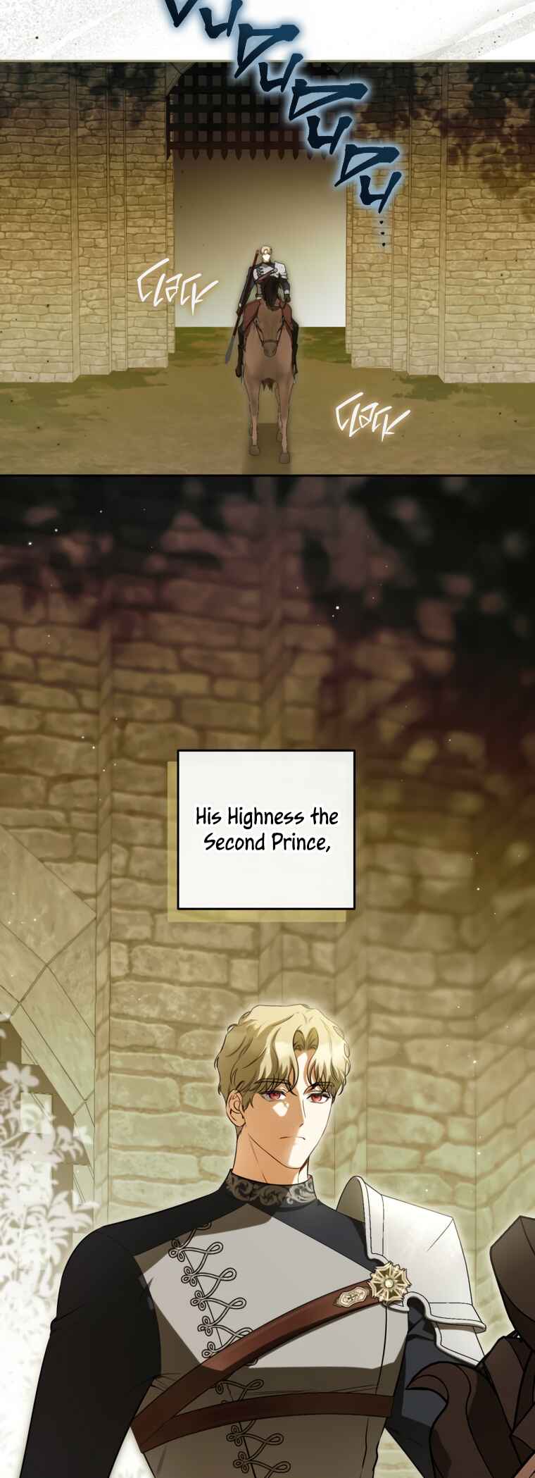 I Think I Have Transmigrated Somewhere Chapter 86 - Page 20