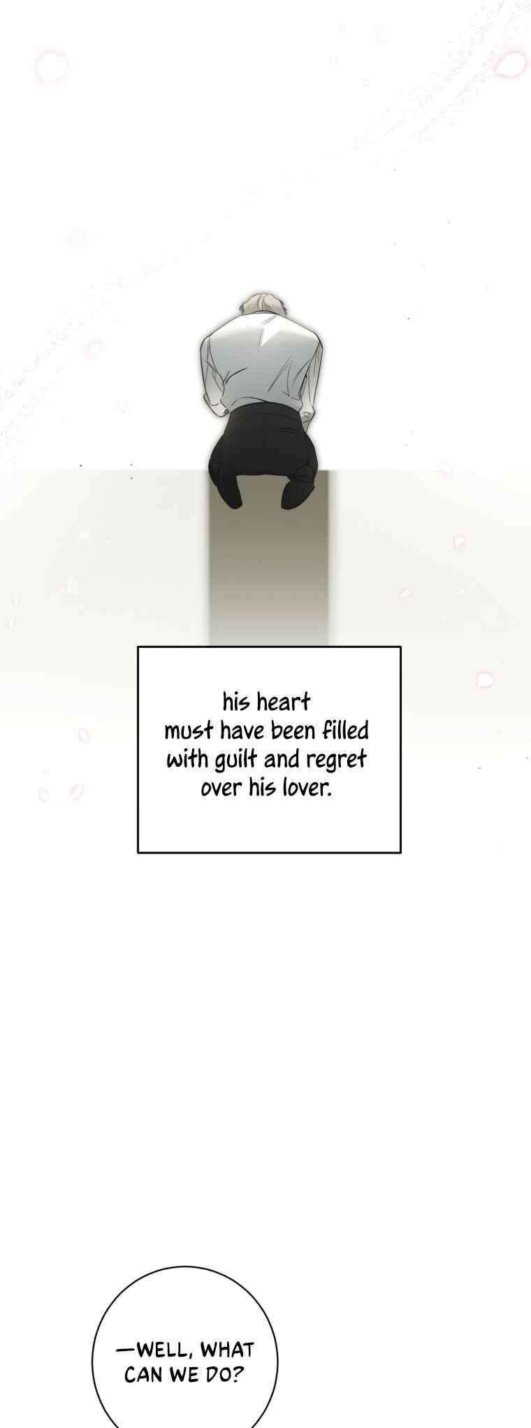 I Think I Have Transmigrated Somewhere Chapter 86 - Page 9