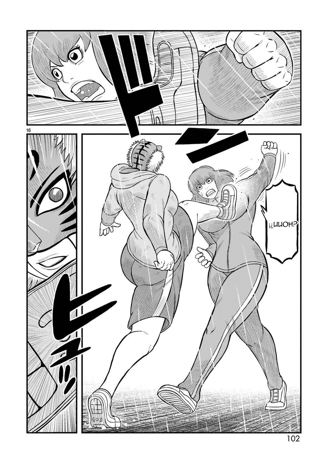 Toujima Tanzaburou wa Kamen Rider ni Naritai Chapter 70 - Page 14