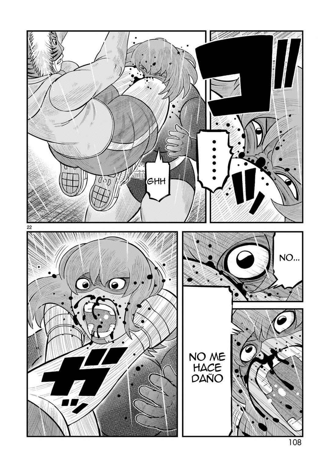 Toujima Tanzaburou wa Kamen Rider ni Naritai Chapter 70 - Page 19