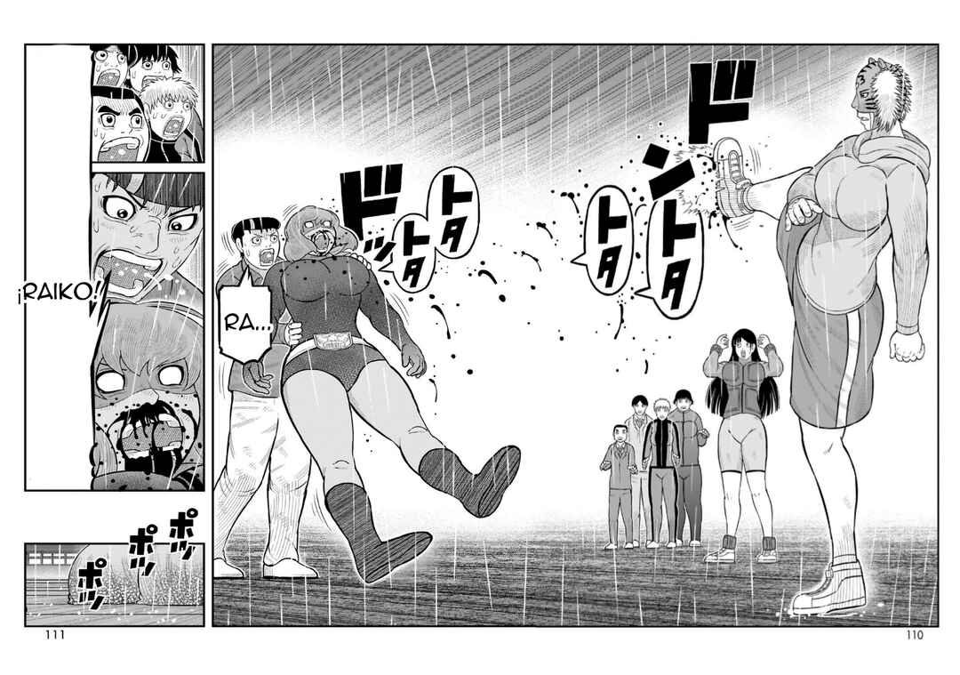 Toujima Tanzaburou wa Kamen Rider ni Naritai Chapter 70 - Page 21