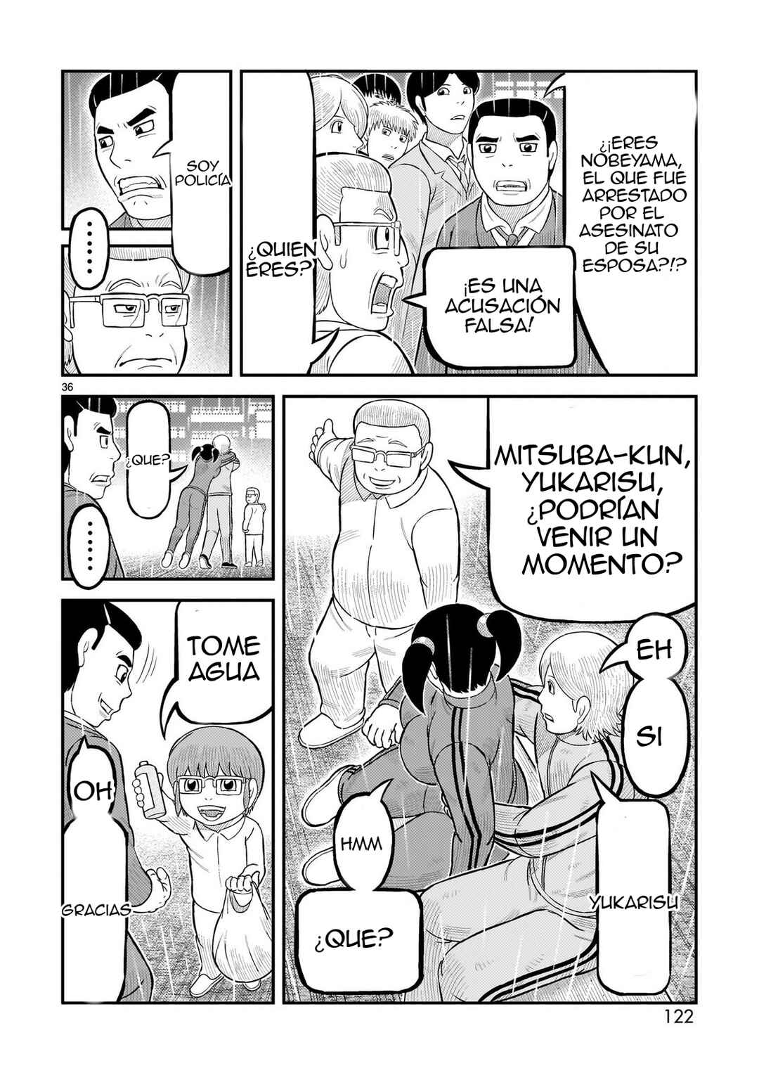 Toujima Tanzaburou wa Kamen Rider ni Naritai Chapter 70 - Page 29