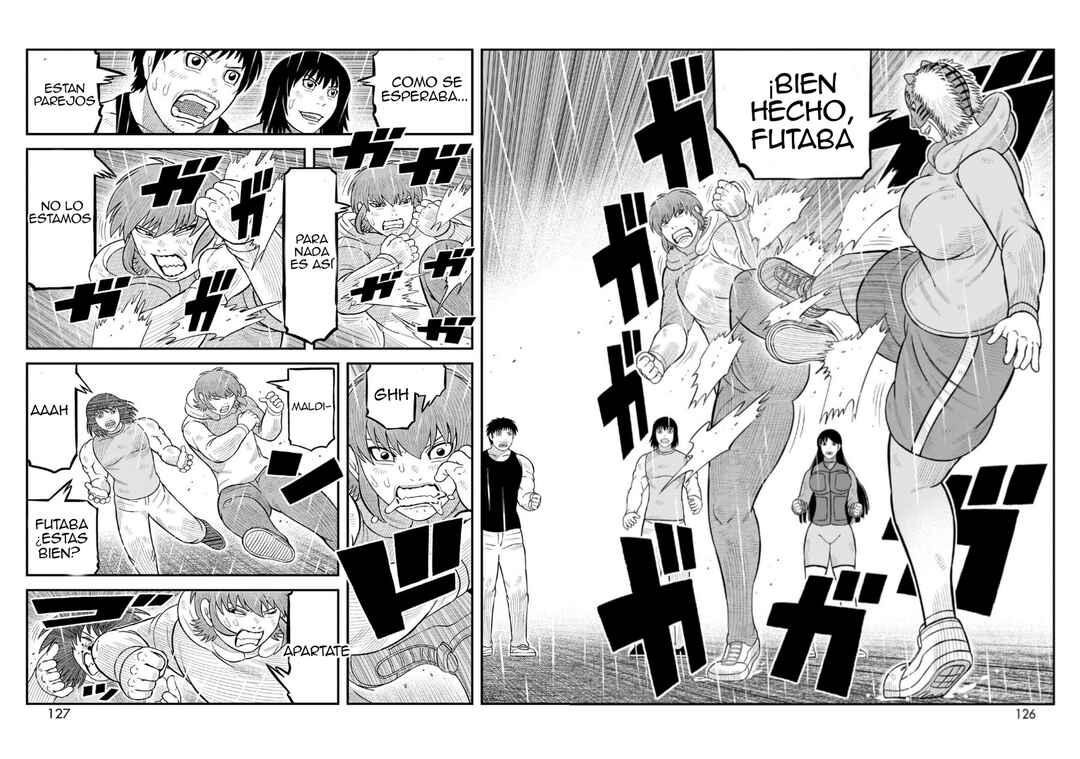 Toujima Tanzaburou wa Kamen Rider ni Naritai Chapter 70 - Page 33