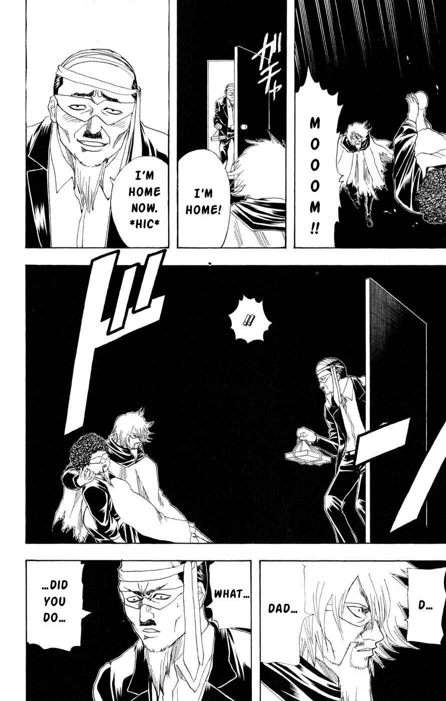 Gintama Chapter 150 - Page 19