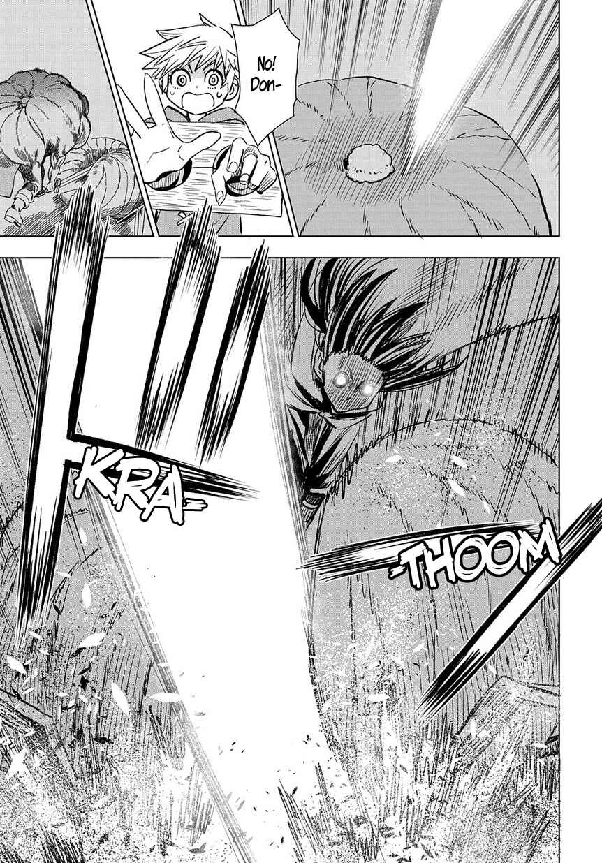 Saihate no Solte Chapter 1 - Page 53