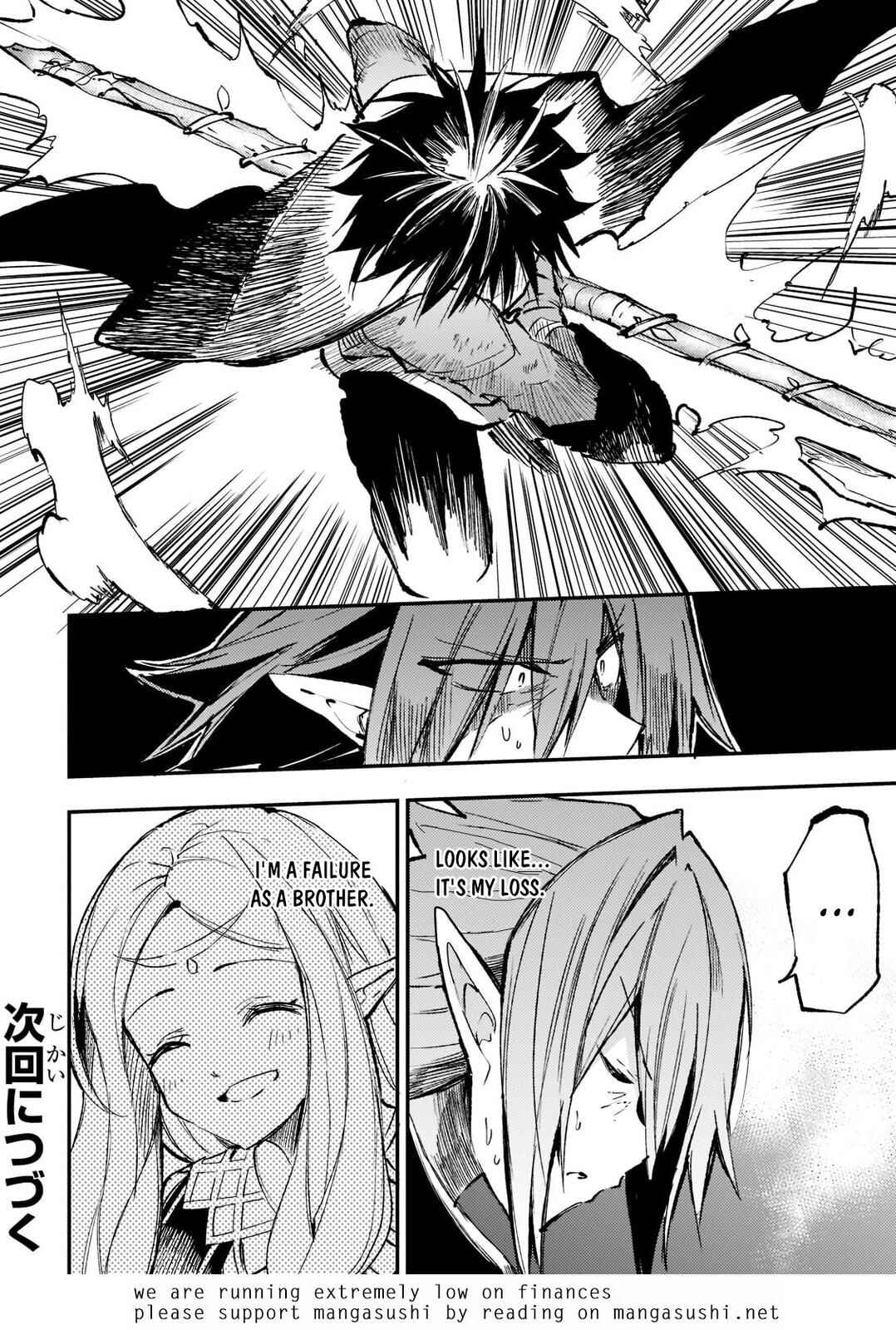 Hitoribocchi no Isekai Kouryaku Chapter 153 - Page 13