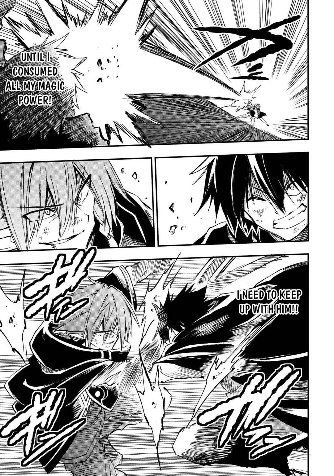 Hitoribocchi no Isekai Kouryaku Chapter 153 - Page 8