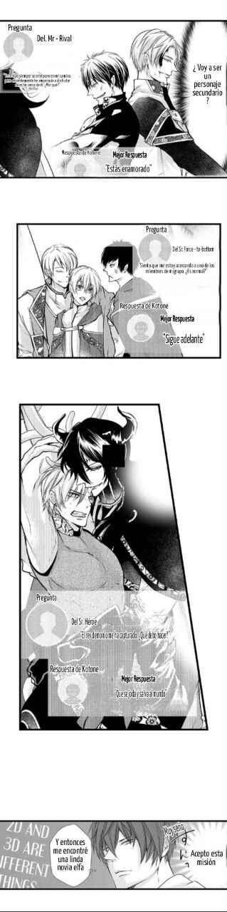 Fudanshi Shoukan: Isekai de Shinjuu ni Hameraremashita Chapter 1.1 - Page 6