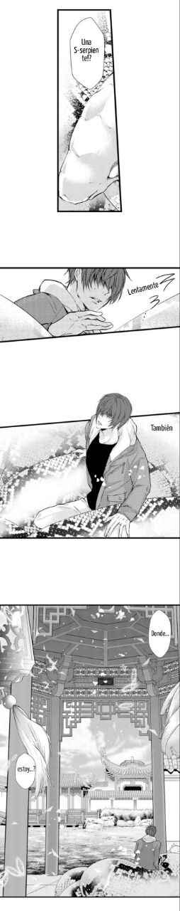 Fudanshi Shoukan: Isekai de Shinjuu ni Hameraremashita Chapter 1.1 - Page 7