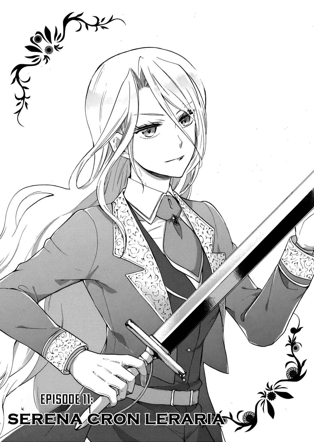 Isekai no Senshi to shite Kuni ni Manekareta kedo, Kotowatte Heishi kara Hajimeru Koto ni shita Chapter 11 - Page 2