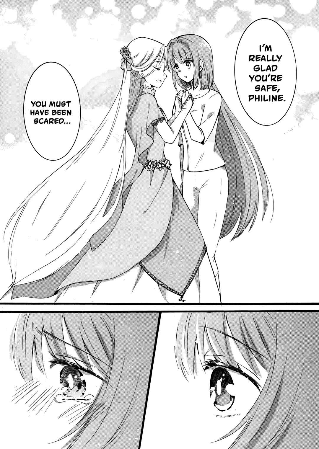 Isekai no Senshi to shite Kuni ni Manekareta kedo, Kotowatte Heishi kara Hajimeru Koto ni shita Chapter 11 - Page 25