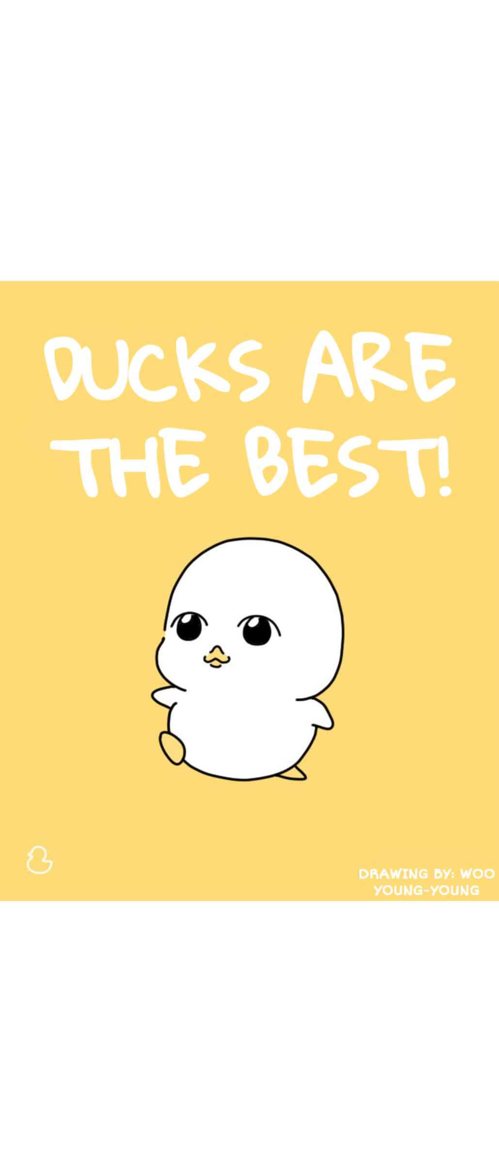Ducks Are The Best! Chapter 1 - Page 10