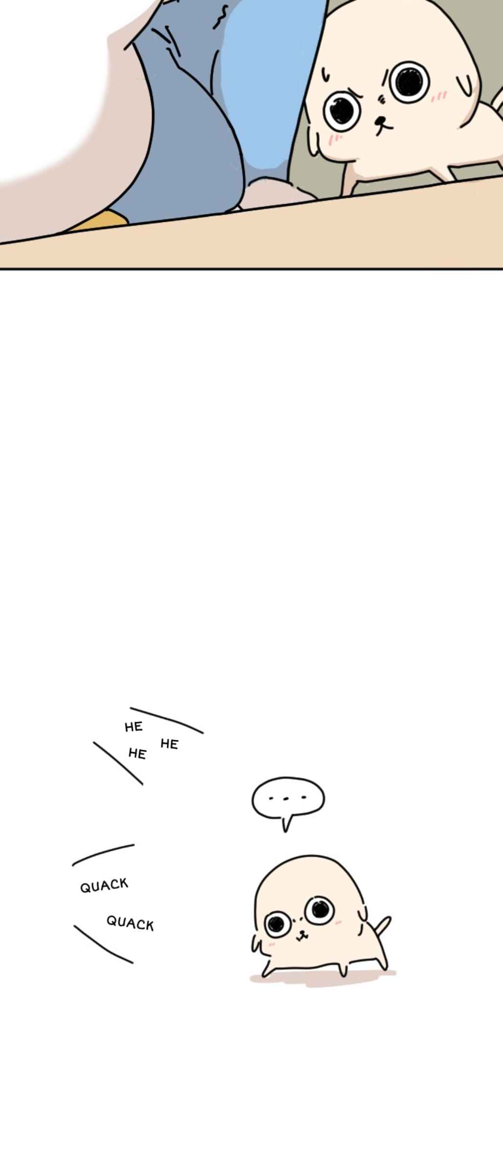 Ducks Are The Best! Chapter 1 - Page 101