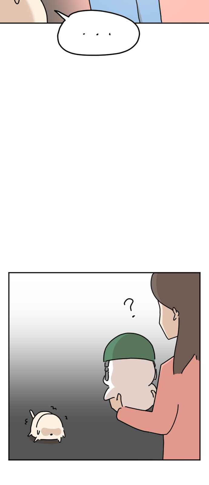 Ducks Are The Best! Chapter 1 - Page 109