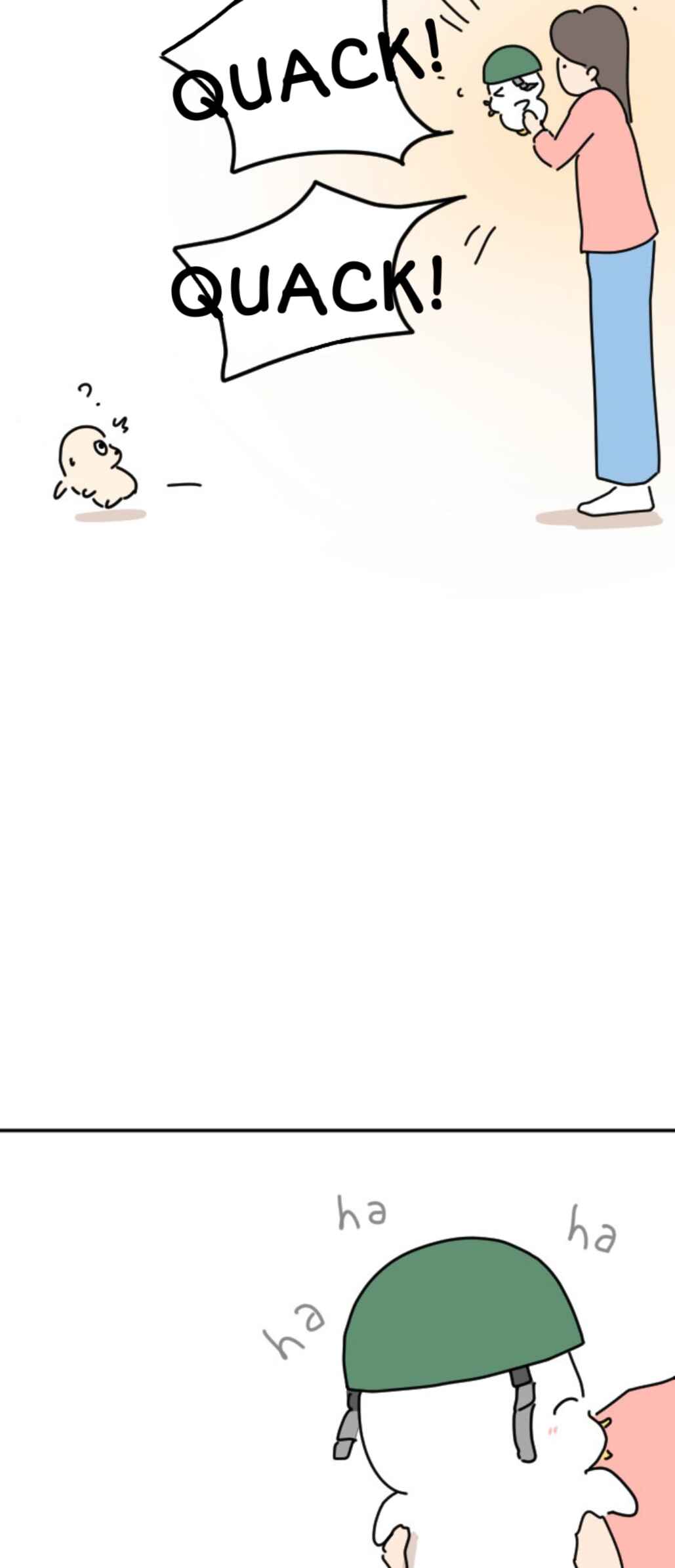 Ducks Are The Best! Chapter 1 - Page 113
