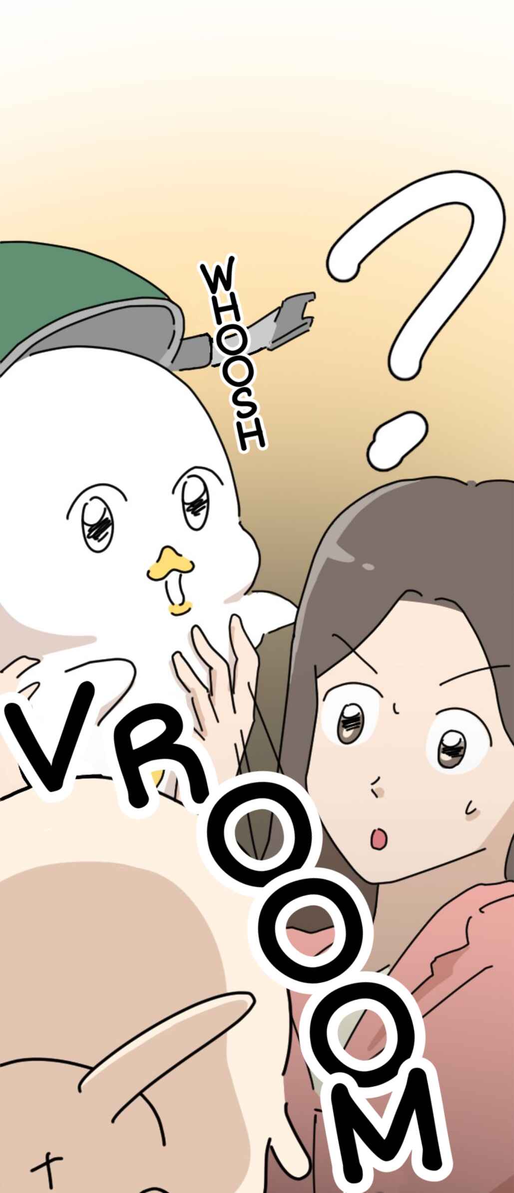 Ducks Are The Best! Chapter 1 - Page 118