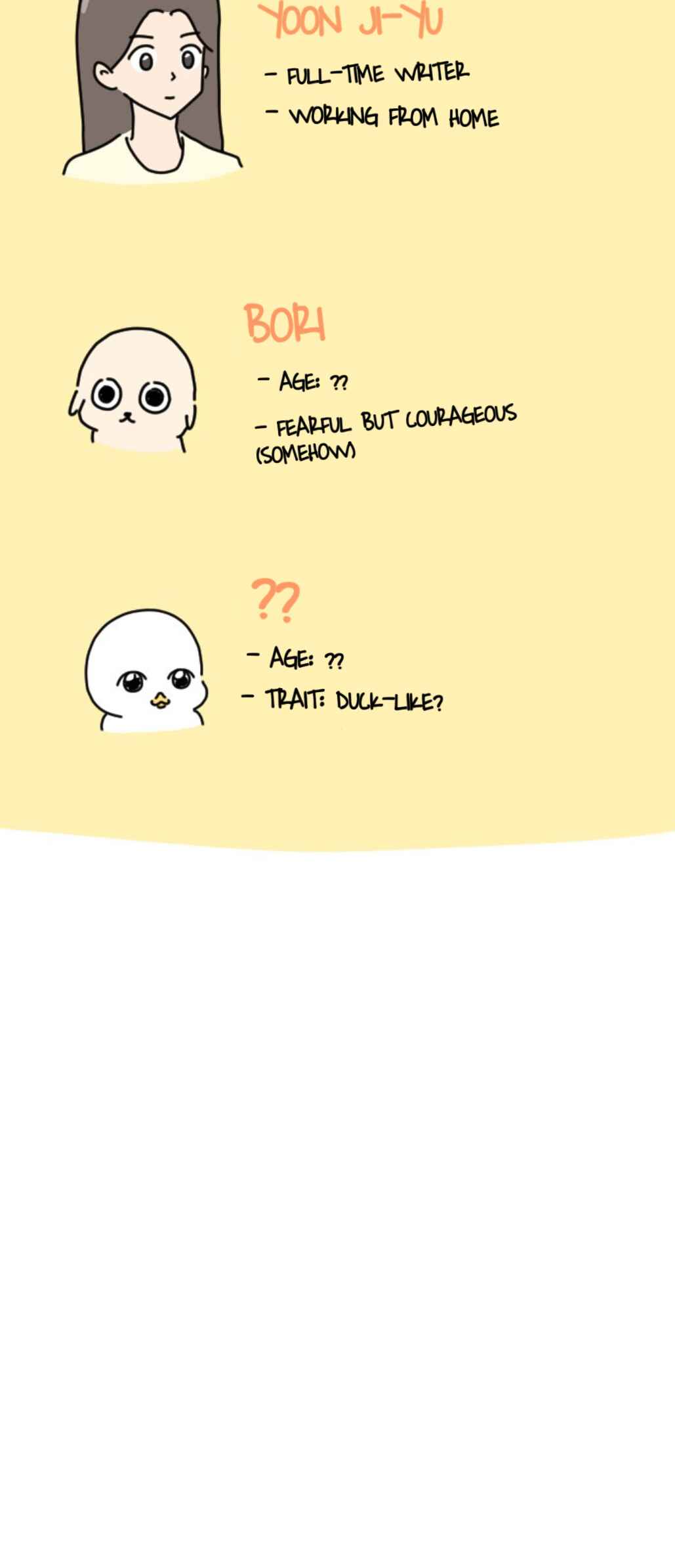 Ducks Are The Best! Chapter 1 - Page 120